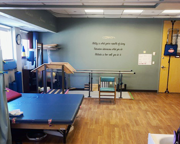 Skilled Nursing Facility Winsted MN Rehabilitation Monarch